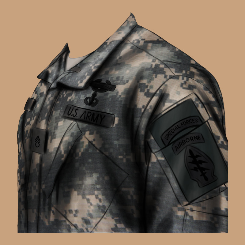 English Pointer Us Army Vintage Tee by RanaPortraitStore | Teevron