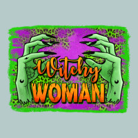 Witchy Woman Hands Heavy Core Tee | Teevron