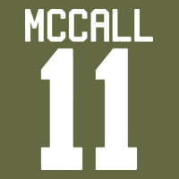 Mccall 11 T Shirt Tee Tshirt Teenwolf Long Sleeve Tee | Teevron
