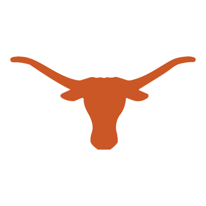 Texas Longhorns Long Sleeve Tee by DesignPulse | Teevron
