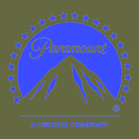 Paramount Pictures Long Sleeve Tee | Teevron
