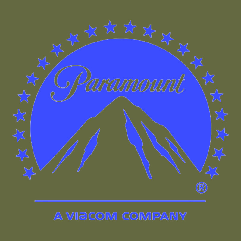 Paramount Pictures Long Sleeve Tee by DesignPulse | Teevron