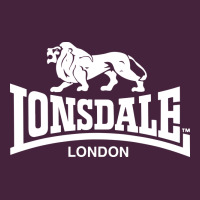 Lonsdale Classic Logo Lion Long Sleeve Tee | Teevron