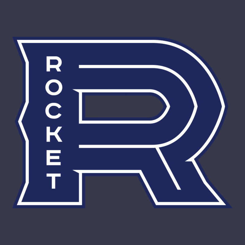 Laval Rocket Long Sleeve Tee by DesignPulse | Teevron