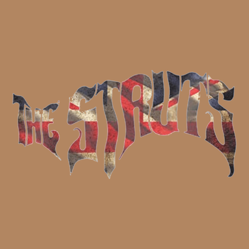 The Struts, British Rock Glam Rock, The The Struts, The Struts Art, Th Long Sleeve Tee by DesignPulse | Teevron