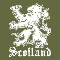 Youth Scotland Long Sleeve Tee | Teevron