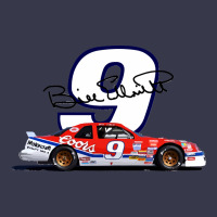 Bill Elliott 1988 Winston Cup 9 Stock Car  Classic Long Sleeve Tee | Teevron