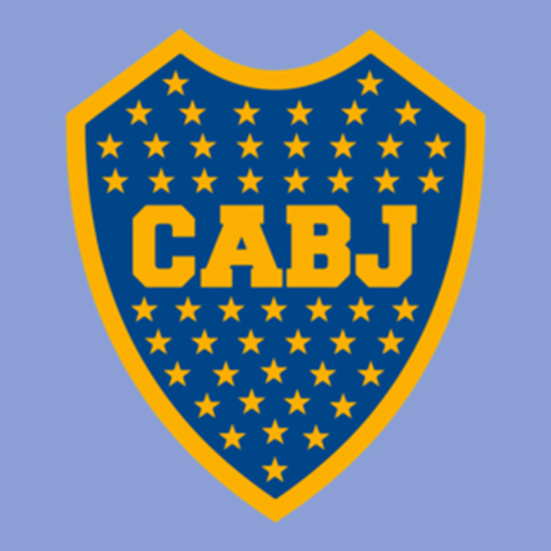 Boca Juniors Long Sleeve Tee by DesignPulse | Teevron
