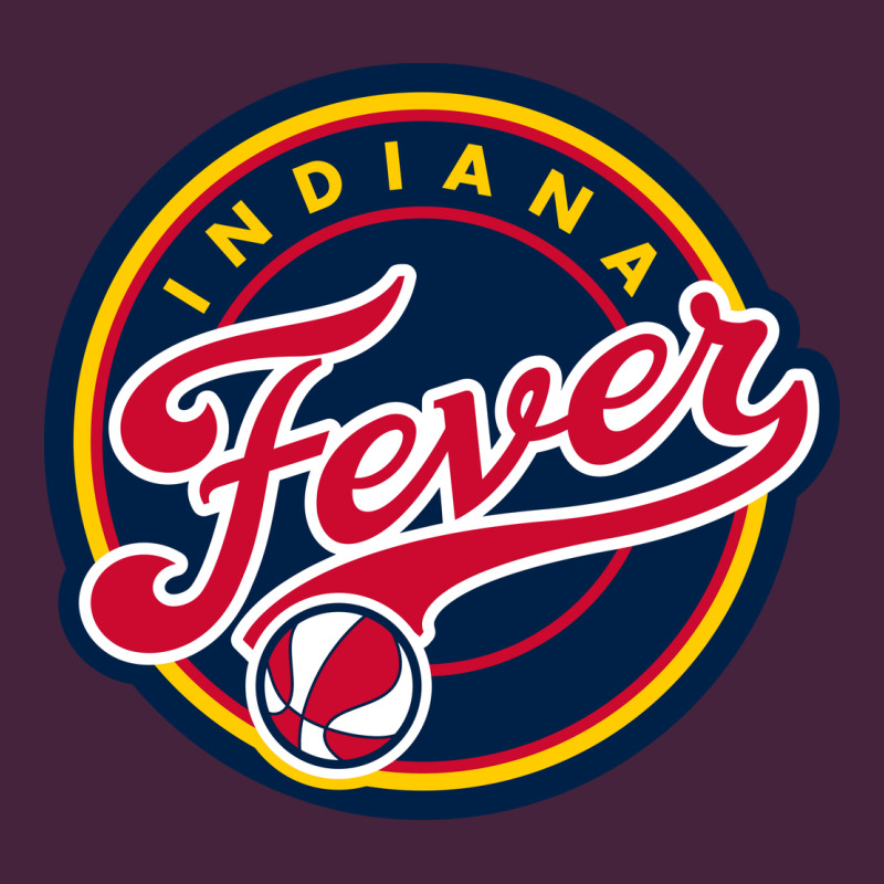 Indiana,team,fever Long Sleeve Tee by DesignPulse | Teevron