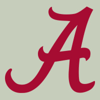 -alabama Athletics Long Sleeve Tee | Teevron