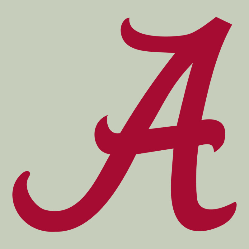 -alabama Athletics Long Sleeve Tee by DesignPulse | Teevron
