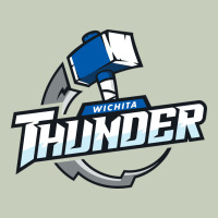 Wichita Thunder Long Sleeve Tee | Teevron