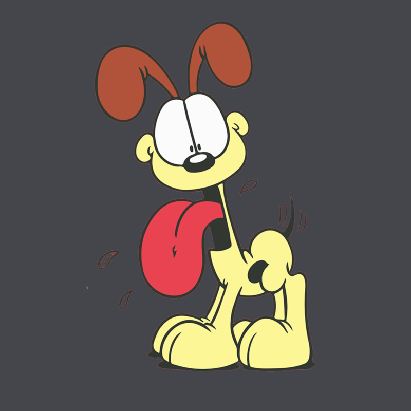 Odie The Dog Gift Long Sleeve Tee by DesignPulse | Teevron