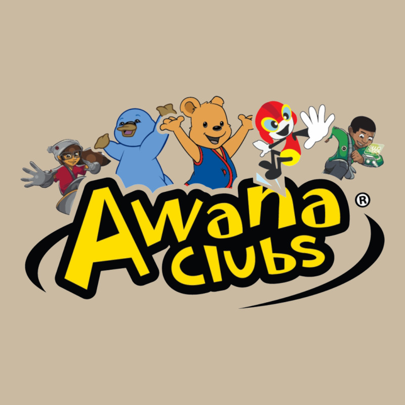 Awa Na Awa Ni Clubs Long Sleeve Tee by DesignPulse | Teevron