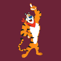 Frosted Flakes Tony The Tiger T Shirt Long Sleeve Tee | Teevron