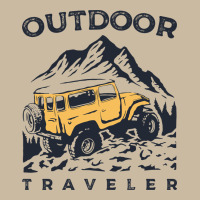 Traveler Long Sleeve Tee | Teevron