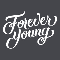 Forever Young Long Sleeve Tee | Teevron