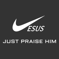 jesus just praise him | Teevron