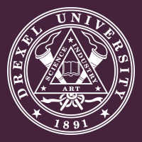 Drexel University Long Sleeve Tee | Teevron