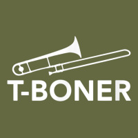 Funny Trombone Funny T Boner Funny T Boner Tboner Long Sleeve Tee | Teevron