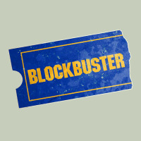 Blockbuster Long Sleeve Tee | Teevron