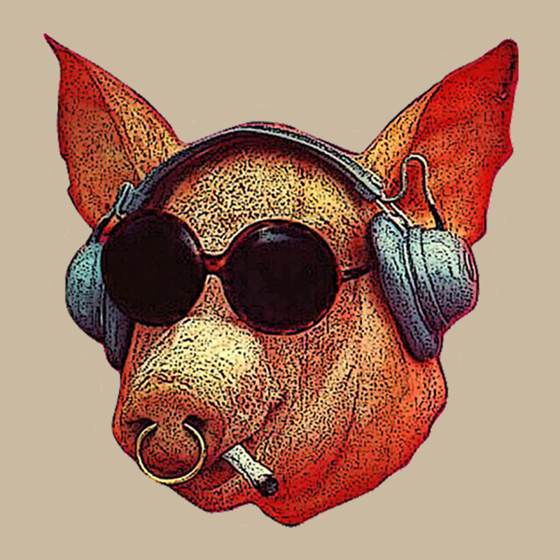 Blodwyn Pig Long Sleeve Tee by DesignPulse | Teevron