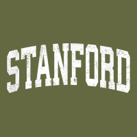 Stanford California Ca Vintage Athletic Sports Design T Shirt Long Sleeve Tee | Teevron