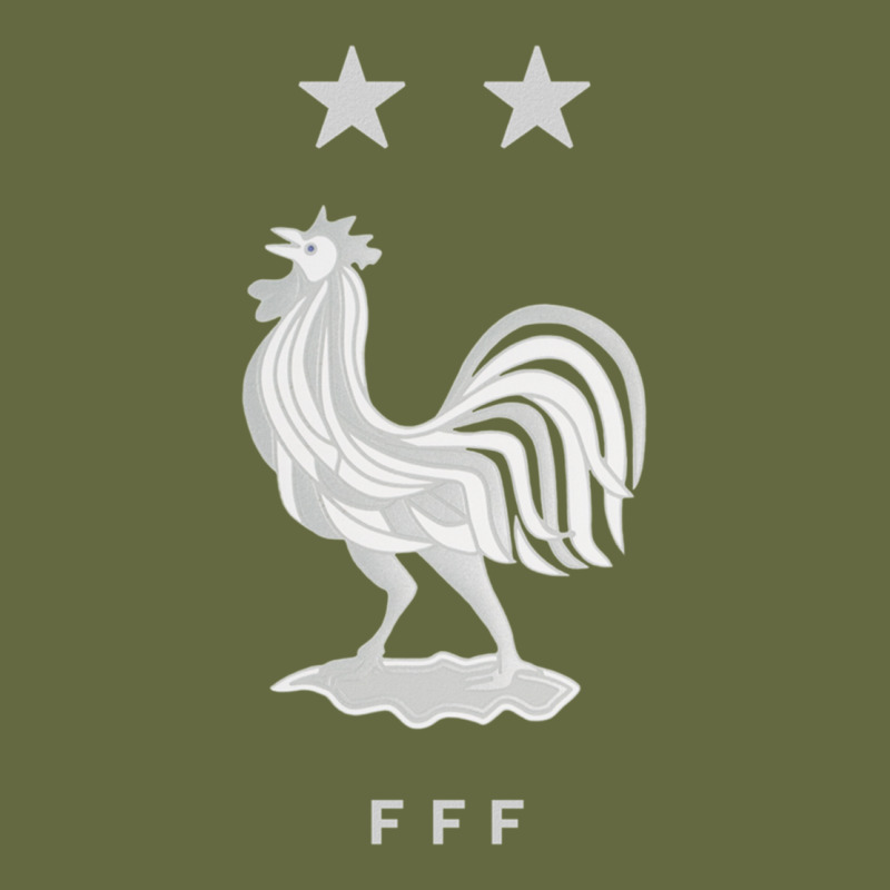 Fff Two Stars Long Sleeve Tee by DesignPulse | Teevron