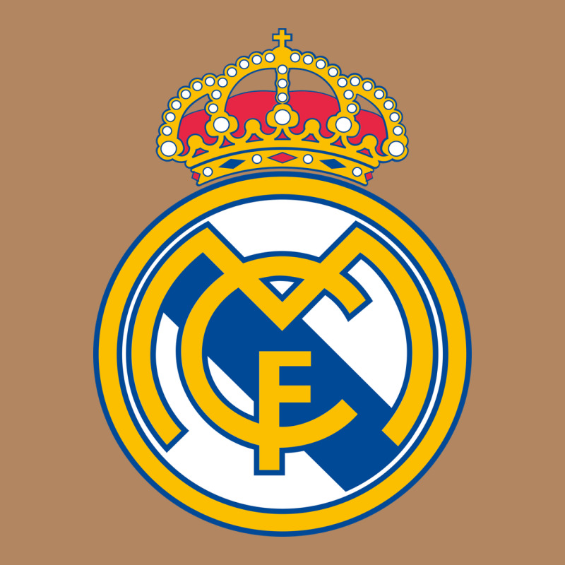 Real,madrid Long Sleeve Tee by DesignPulse | Teevron
