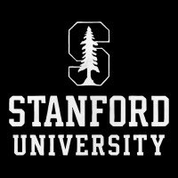 Stanford University Logo Long Sleeve Tee | Teevron
