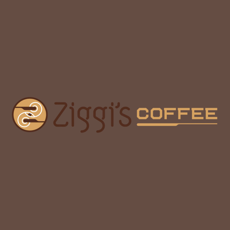 Ziggi's Coffee Long Sleeve Tee by DesignPulse | Teevron