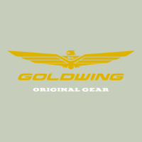Goldwing Long Sleeve Tee | Teevron
