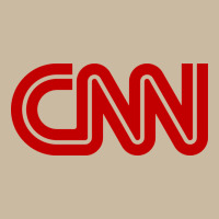 Cnn Media Company Long Sleeve Tee | Teevron