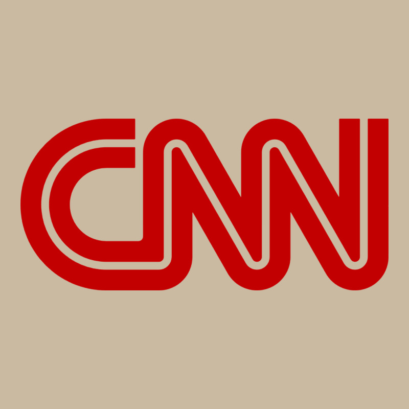 Cnn Media Company Long Sleeve Tee by PixelWave | Teevron