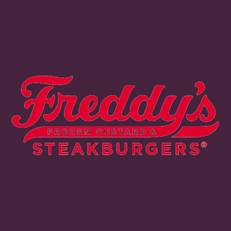 Freddy's Frozen Custard & Steakburgers Long Sleeve Tee by PixelWave | Teevron
