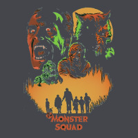 The Monster Squad Long Sleeve Tee | Teevron