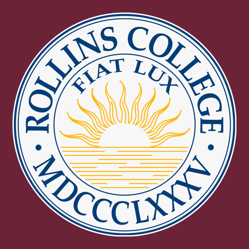 Rollins College Long Sleeve Tee by PixelWave | Teevron