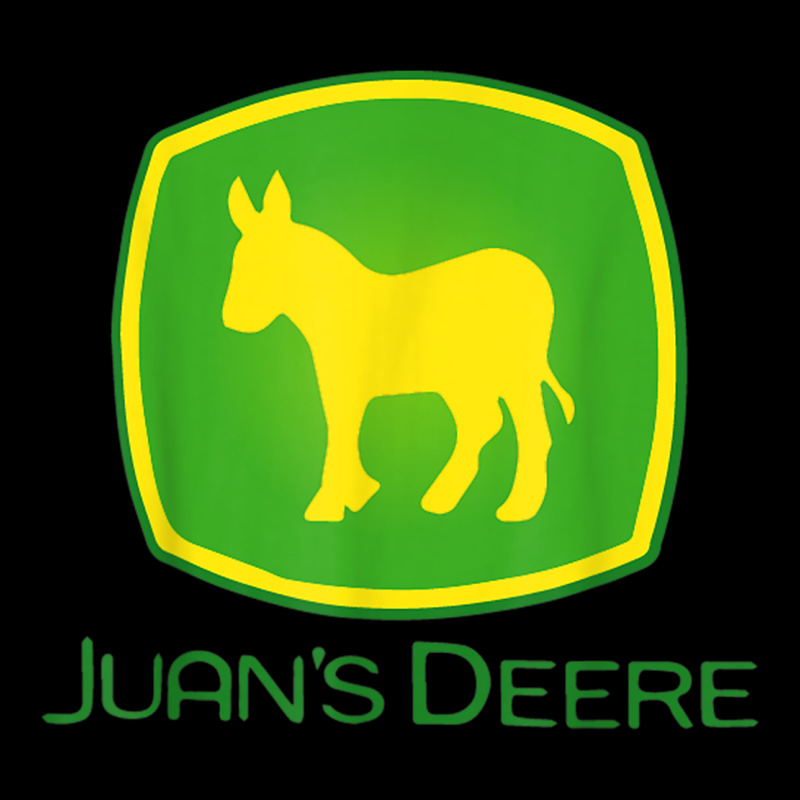 Juan Deere Farmer Gardener Landscaper Funny Long Sleeve Tee by PixelWave | Teevron
