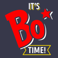 It's Bo Time Long Sleeve Tee | Teevron