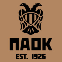 Paok Merch Long Sleeve Tee | Teevron