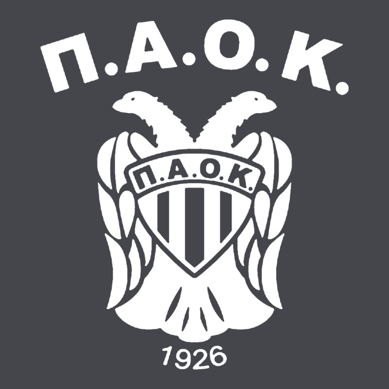 Paok Merch Long Sleeve Tee by PixelWave | Teevron