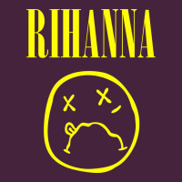 Grunge Rihanna Long Sleeve Tee | Teevron