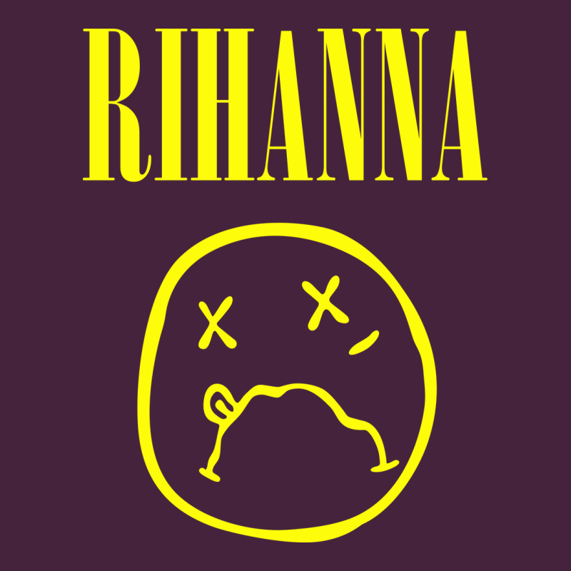 Grunge Rihanna Long Sleeve Tee by PixelWave | Teevron