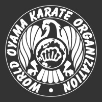 World Oyama Karate Organization ( white ) | Teevron