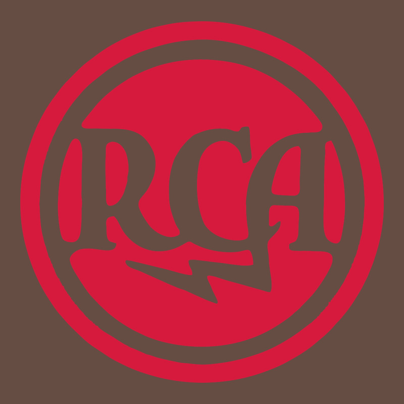 Rca Radio Tubes Long Sleeve Tee by PixelWave | Teevron