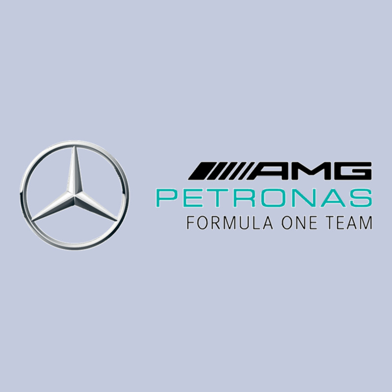 Mercedis F1 Long Sleeve Tee by PixelWave | Teevron