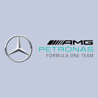 Mercedis F1 Long Sleeve Tee | Teevron