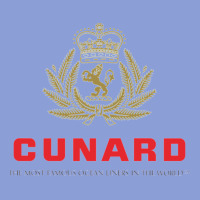 Luxury Cruises Cunard Long Sleeve Tee | Teevron