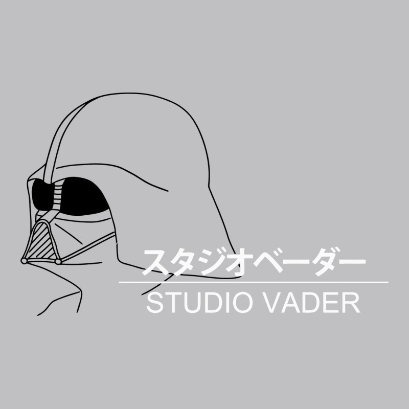 Studio Vader   Star Long Sleeve Tee by PixelWave | Teevron