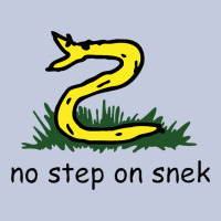 No Step On Snek,libertarian,tumblr,meme,funny,polotics,no Step,on,snek Long Sleeve Tee | Teevron